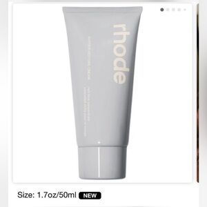 Rhode Barrier Restore Cream, 50 ml NIB